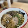 熊本ラーメン 黒亭 - 料理写真: