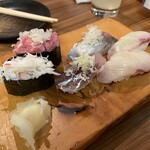 Iroha Zushi Nakamegurohonten - 