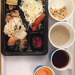 Toyoko Inn Ohotsuku Abashiri Ekimae - 朝食