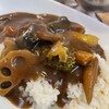 欧風カレー　小夢 - 料理写真: