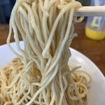 自家製麺 伊藤 - 