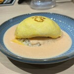 はんばーぐ&おむらいすのお店 いくら - 