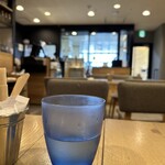 エスタシオンカフェ - 