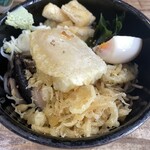 Senbon Soba - 