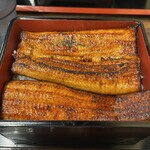 Unagi no Naruse Fukuoka Ohashi Ten - 