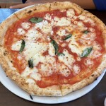 TRATTORIA E PIZZERIA AMICI - 