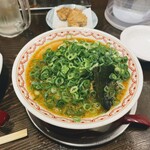 Ramen Sugichiyo - 