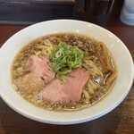 Ramen Kasumi Awaza Honten - 