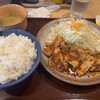 とんき - 料理写真: