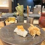 Sushi Genya Miyako Rikyu - 