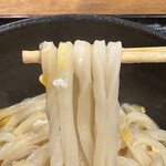 しんぺいうどん - 