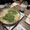 Hakata Motsu-nabe Teppan Oshioi - 