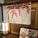 Ume no Hana Kyoto Karasuma Ten - 