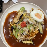 スパゲティハウスチャオ - 