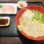 Tori Soba Hon Ten - 