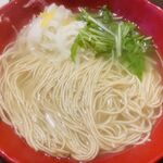 Tori Soba Hon Ten - 