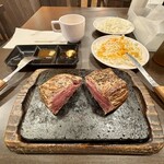 Yappari Steak Machida Eki Chuo Guchi Ten - 