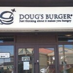 DOUG'S BURGER Miyakojima Honten - 