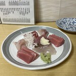 とっくり - 料理写真: