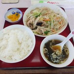 Kurumaya Ramen Oohara Ten - 