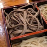 Soba Shonin - 田舎