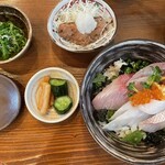 Soba & Dining Nishino - 