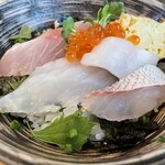 Soba & Dining Nishino - 