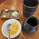 Soba & Dining Nishino - 