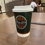 タリーズコーヒー - 