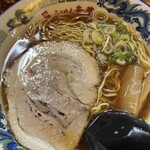 Asahikawa Ramen Aoba Hon Ten - 