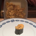 Sushi Takamitsu - 