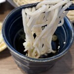 Soba Dokoro Senari - 蕎麦　アップ