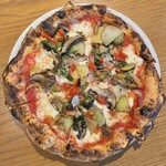 Pizzeria Trattoria da Okapito - 