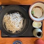 Soba Dokoro Miyoshi - 