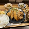 ごはん処 燕 - 料理写真: