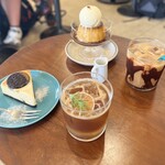 オールシーズンズ コーヒー - 