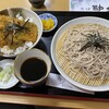 そば勘兵 - 料理写真: