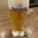 Yuragi no Sato - お昼から飲むビールってなんて美味しいの