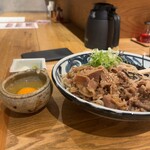 Juuwari Soba Iyaiya Sanbai - 