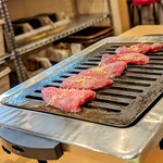 Osaka Yakiniku Horumon Futago Sakae 3 Chome Ten - 