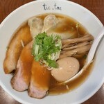 チックタック - 料理写真: