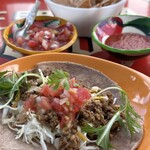 Freedom Tacos - 