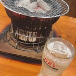 Shichirin Yakiniku Anan Chiba Ten - 