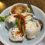 タイの食卓 クルン・サイアム - 