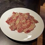 Yakiniku Tomihisa Omori Kaigan - 