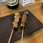 Yakitori Tori Gurui - 