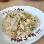 Yama Goya Shime Ten - 炒飯ではなく炊き込みご飯みたい