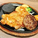 Steak no Asakuma Kitayamata Ten - あさくまチキングリル