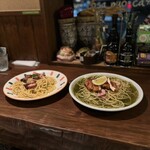 Spaghetti House HIROSHI - 