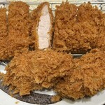 Katsu Ei Nagaizumi Saryo - 